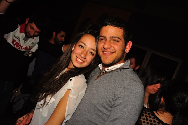 Publicity on Saturday Night